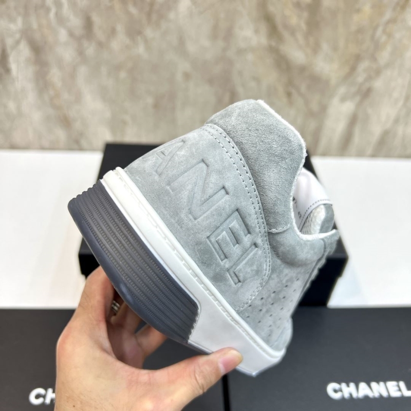 Chanel Casual Shoes